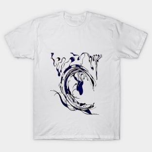 Melting T-Shirt